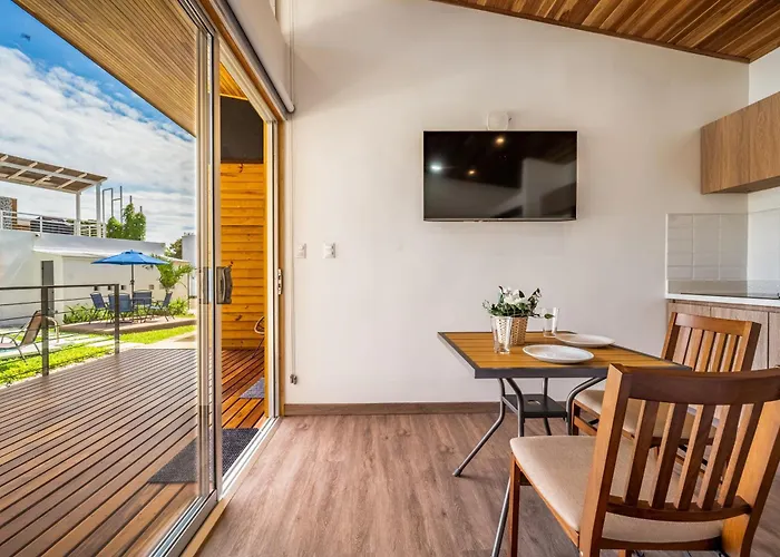 Apartment Modern W/ Pool Access Near Playas Del Coco!