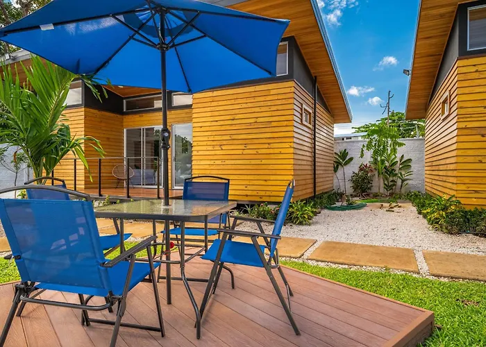 Apartment Modern W/ Pool Access Near Playas Del Coco!