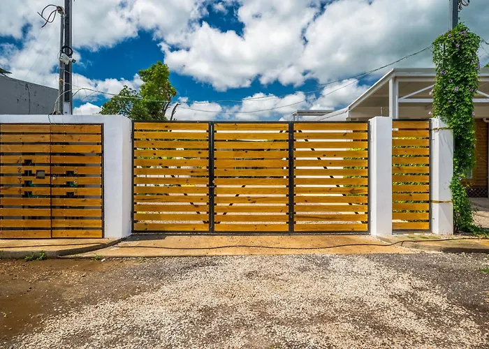 Apartment Modern W/ Pool Access Near Playas Del Coco!